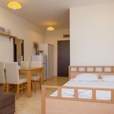 Garden Of Eden Pmg Apartments 圣弗拉斯 外观 照片