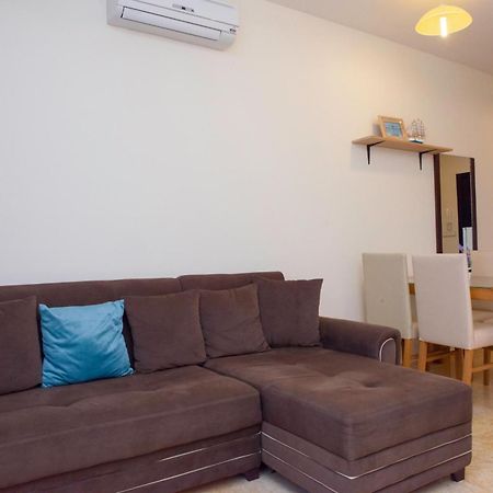 Garden Of Eden Pmg Apartments 圣弗拉斯 外观 照片