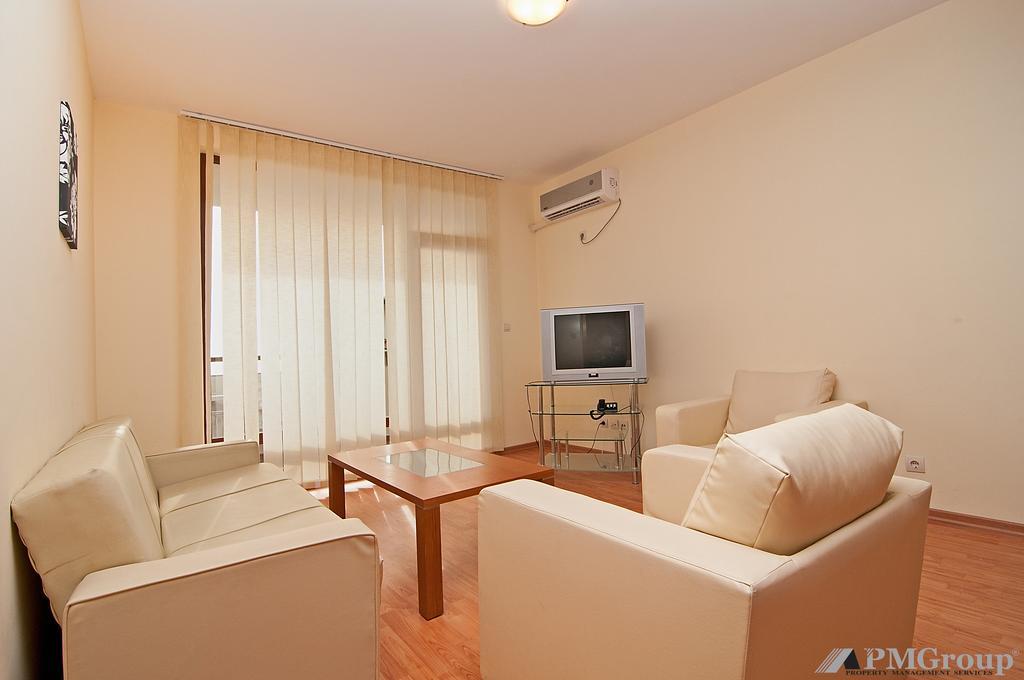 Garden Of Eden Pmg Apartments 圣弗拉斯 客房 照片