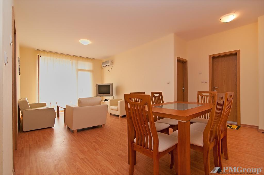 Garden Of Eden Pmg Apartments 圣弗拉斯 客房 照片