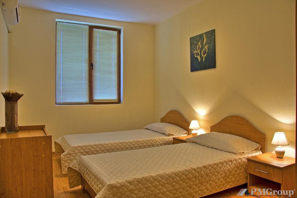 Garden Of Eden Pmg Apartments 圣弗拉斯 客房 照片