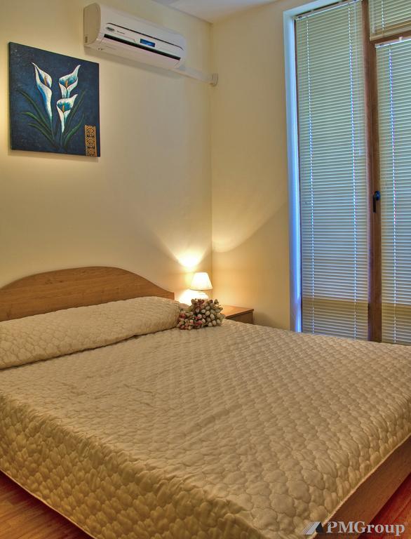 Garden Of Eden Pmg Apartments 圣弗拉斯 客房 照片